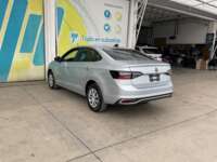 Volkswagen Virtus 2025 4p Trendline L4/1.6 Tiptronic 2025 Volkswagen Virtus Venta Exteriores 7