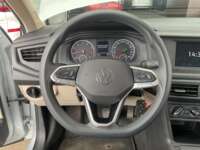 Volkswagen Virtus 2025 4p Trendline L4/1.6 Tiptronic 2025 Volkswagen Virtus Venta Interiores 1