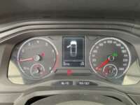 Volkswagen Virtus 2025 4p Trendline L4/1.6 Tiptronic 2025 Volkswagen Virtus Venta Interiores 2