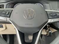 Volkswagen Virtus 2025 4p Trendline L4/1.6 Tiptronic 2025 Volkswagen Virtus Venta Interiores 13