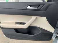 Volkswagen Virtus 2025 4p Trendline L4/1.6 Tiptronic 2025 Volkswagen Virtus Venta Interiores 18
