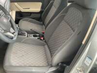 Volkswagen Virtus 2025 4p Trendline L4/1.6 Tiptronic 2025 Volkswagen Virtus Venta Interiores 19