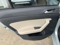 Volkswagen Virtus 2025 4p Trendline L4/1.6 Tiptronic 2025 Volkswagen Virtus Venta Interiores 20