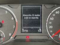Volkswagen Virtus 2025 4p Trendline L4/1.6 Tiptronic 2025 Volkswagen Virtus Venta Interiores 3