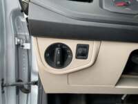 Volkswagen Virtus 2025 4p Trendline L4/1.6 Tiptronic 2025 Volkswagen Virtus Venta Interiores 5