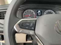 Volkswagen Virtus 2025 4p Trendline L4/1.6 Tiptronic 2025 Volkswagen Virtus Venta Interiores 6