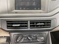 Volkswagen Virtus 2025 4p Trendline L4/1.6 Tiptronic 2025 Volkswagen Virtus Venta Interiores 9