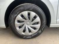 Volkswagen Virtus 2025 4p Trendline L4/1.6 Tiptronic 2025 Volkswagen Virtus Venta Llantas 1