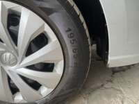 Volkswagen Virtus 2025 4p Trendline L4/1.6 Tiptronic 2025 Volkswagen Virtus Venta Llantas 11