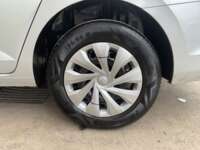 Volkswagen Virtus 2025 4p Trendline L4/1.6 Tiptronic 2025 Volkswagen Virtus Venta Llantas 4