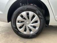Volkswagen Virtus 2025 4p Trendline L4/1.6 Tiptronic 2025 Volkswagen Virtus Venta Llantas 7