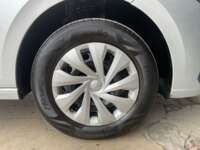 Volkswagen Virtus 2025 4p Trendline L4/1.6 Tiptronic 2025 Volkswagen Virtus Venta Llantas 10