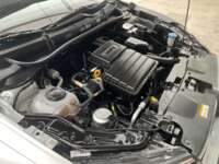Volkswagen Virtus 2025 4p Trendline L4/1.6 Tiptronic 2025 Volkswagen Virtus Venta Motor 1
