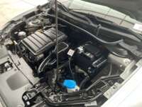 Volkswagen Virtus 2025 4p Trendline L4/1.6 Tiptronic 2025 Volkswagen Virtus Venta Motor 3
