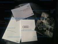 Audi Q3 2024 5p Sportback 40 S Line L4/2.0/T S-Tronic IMG_1599