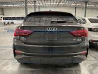 Audi Q3 2024 5p Sportback 40 S Line L4/2.0/T S-Tronic IMG_1666