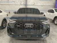 Audi Q3 2024 5p Sportback 40 S Line L4/2.0/T S-Tronic IMG_1664