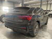Audi Q3 2024 5p Sportback 40 S Line L4/2.0/T S-Tronic IMG_1665