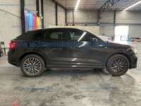 Audi Q3 2024 5p Sportback 40 S Line L4/2.0/T S-Tronic IMG_1673