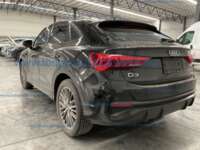 Audi Q3 2024 5p Sportback 40 S Line L4/2.0/T S-Tronic IMG_1667