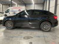Audi Q3 2024 5p Sportback 40 S Line L4/2.0/T S-Tronic IMG_1672