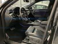 Audi Q3 2024 5p Sportback 40 S Line L4/2.0/T S-Tronic IMG_1641