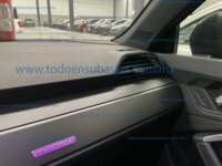 Audi Q3 2024 5p Sportback 40 S Line L4/2.0/T S-Tronic IMG_1650