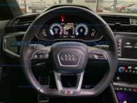Audi Q3 2024 5p Sportback 40 S Line L4/2.0/T S-Tronic IMG_1643