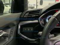 Audi Q3 2024 5p Sportback 40 S Line L4/2.0/T S-Tronic IMG_1646