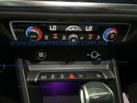 Audi Q3 2024 5p Sportback 40 S Line L4/2.0/T S-Tronic IMG_1648