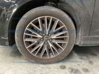 Audi Q3 2024 5p Sportback 40 S Line L4/2.0/T S-Tronic IMG_1601