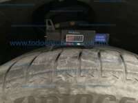 Audi Q3 2024 5p Sportback 40 S Line L4/2.0/T S-Tronic IMG_1632