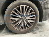 Audi Q3 2024 5p Sportback 40 S Line L4/2.0/T S-Tronic IMG_1626