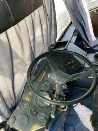 Liebherr LTM1225 1996  1996 Liebherr LTM1225 Venta Interiores 4