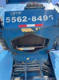 Liebherr LTM1225 1996  1996 Liebherr LTM1225 Venta Motor 1