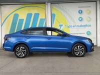 Volkswagen Virtus 2024 4p Comfortline L4/1.6 Tiptronic 2024 Volkswagen Virtus Venta Exteriores 4