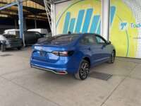 Volkswagen Virtus 2024 4p Comfortline L4/1.6 Tiptronic 2024 Volkswagen Virtus Venta Exteriores 5