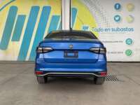 Volkswagen Virtus 2024 4p Comfortline L4/1.6 Tiptronic 2024 Volkswagen Virtus Venta Exteriores 6