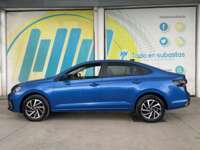 Volkswagen Virtus 2024 4p Comfortline L4/1.6 Tiptronic 2024 Volkswagen Virtus Venta Exteriores 8