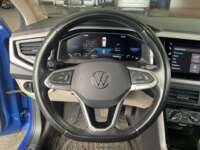 Volkswagen Virtus 2024 4p Comfortline L4/1.6 Tiptronic 2024 Volkswagen Virtus Venta Interiores 1