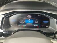 Volkswagen Virtus 2024 4p Comfortline L4/1.6 Tiptronic 2024 Volkswagen Virtus Venta Interiores 2