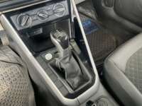 Volkswagen Virtus 2024 4p Comfortline L4/1.6 Tiptronic 2024 Volkswagen Virtus Venta Interiores 12