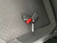 Volkswagen Virtus 2024 4p Comfortline L4/1.6 Tiptronic 2024 Volkswagen Virtus Venta Interiores 13