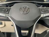 Volkswagen Virtus 2024 4p Comfortline L4/1.6 Tiptronic 2024 Volkswagen Virtus Venta Interiores 14