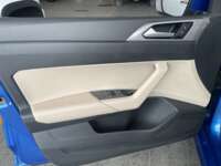 Volkswagen Virtus 2024 4p Comfortline L4/1.6 Tiptronic 2024 Volkswagen Virtus Venta Interiores 19