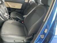 Volkswagen Virtus 2024 4p Comfortline L4/1.6 Tiptronic 2024 Volkswagen Virtus Venta Interiores 20