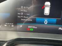 Volkswagen Virtus 2024 4p Comfortline L4/1.6 Tiptronic 2024 Volkswagen Virtus Venta Interiores 3