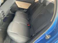 Volkswagen Virtus 2024 4p Comfortline L4/1.6 Tiptronic 2024 Volkswagen Virtus Venta Interiores 22