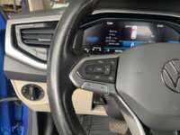 Volkswagen Virtus 2024 4p Comfortline L4/1.6 Tiptronic 2024 Volkswagen Virtus Venta Interiores 6