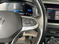 Volkswagen Virtus 2024 4p Comfortline L4/1.6 Tiptronic 2024 Volkswagen Virtus Venta Interiores 7